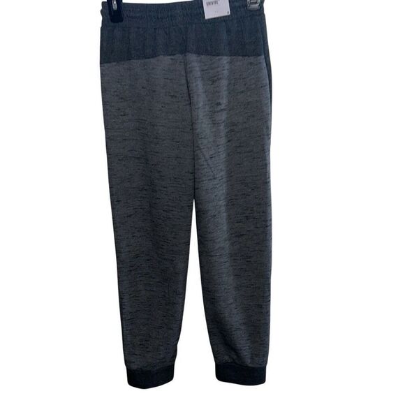 Big Boys Seville Pieced Pocket Knit Jogger Pant Size Medium - Picture 2 of 3